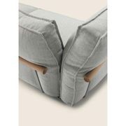 Camelot Outdoor Sofa By Flexform gallery detail image