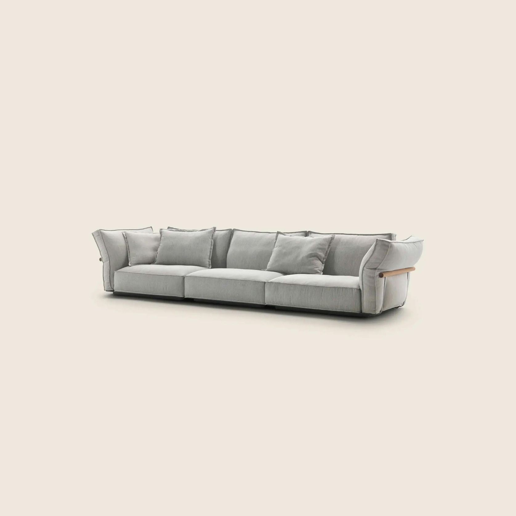 Camelot Outdoor Sofa By Flexform gallery detail image