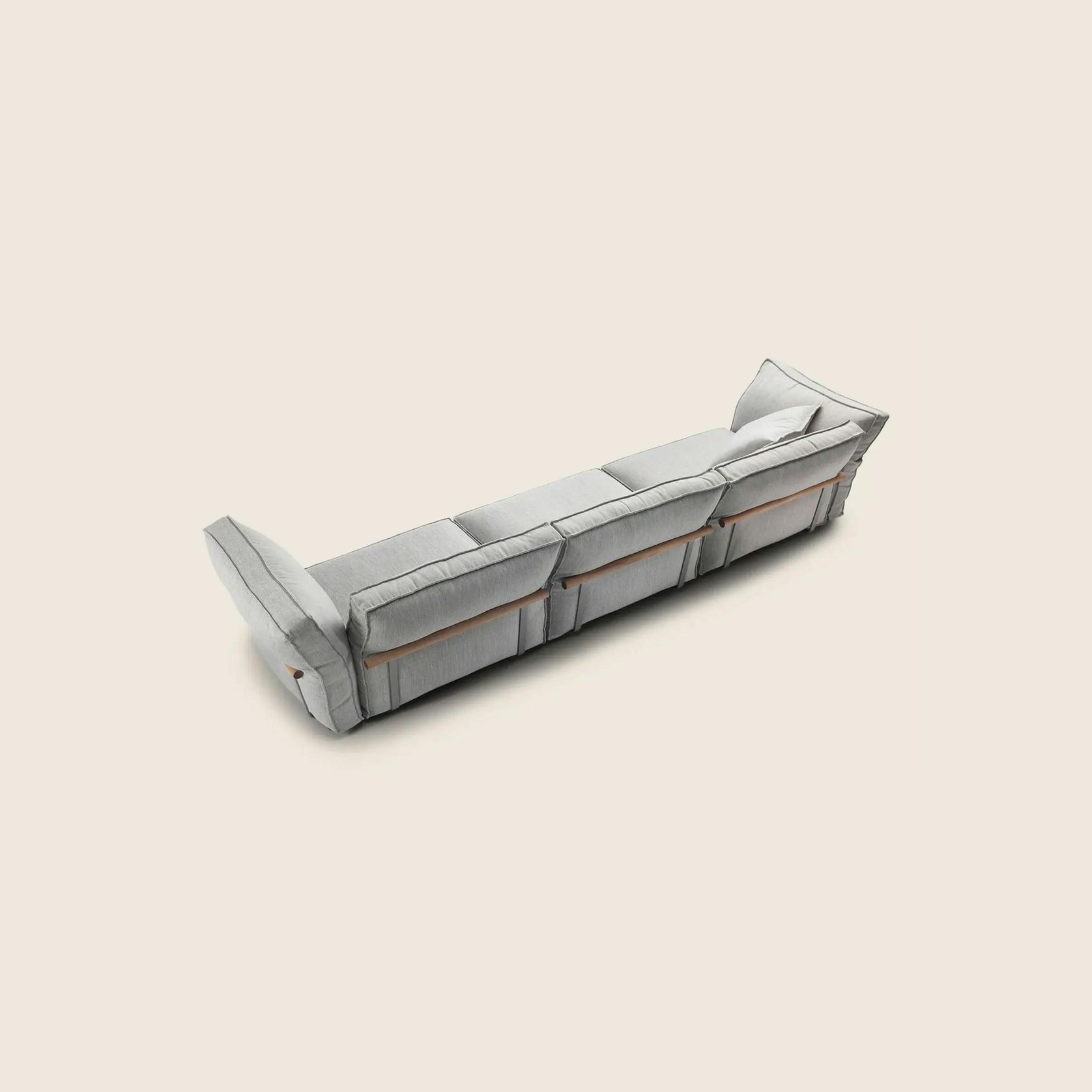 Camelot Outdoor Sofa By Flexform gallery detail image