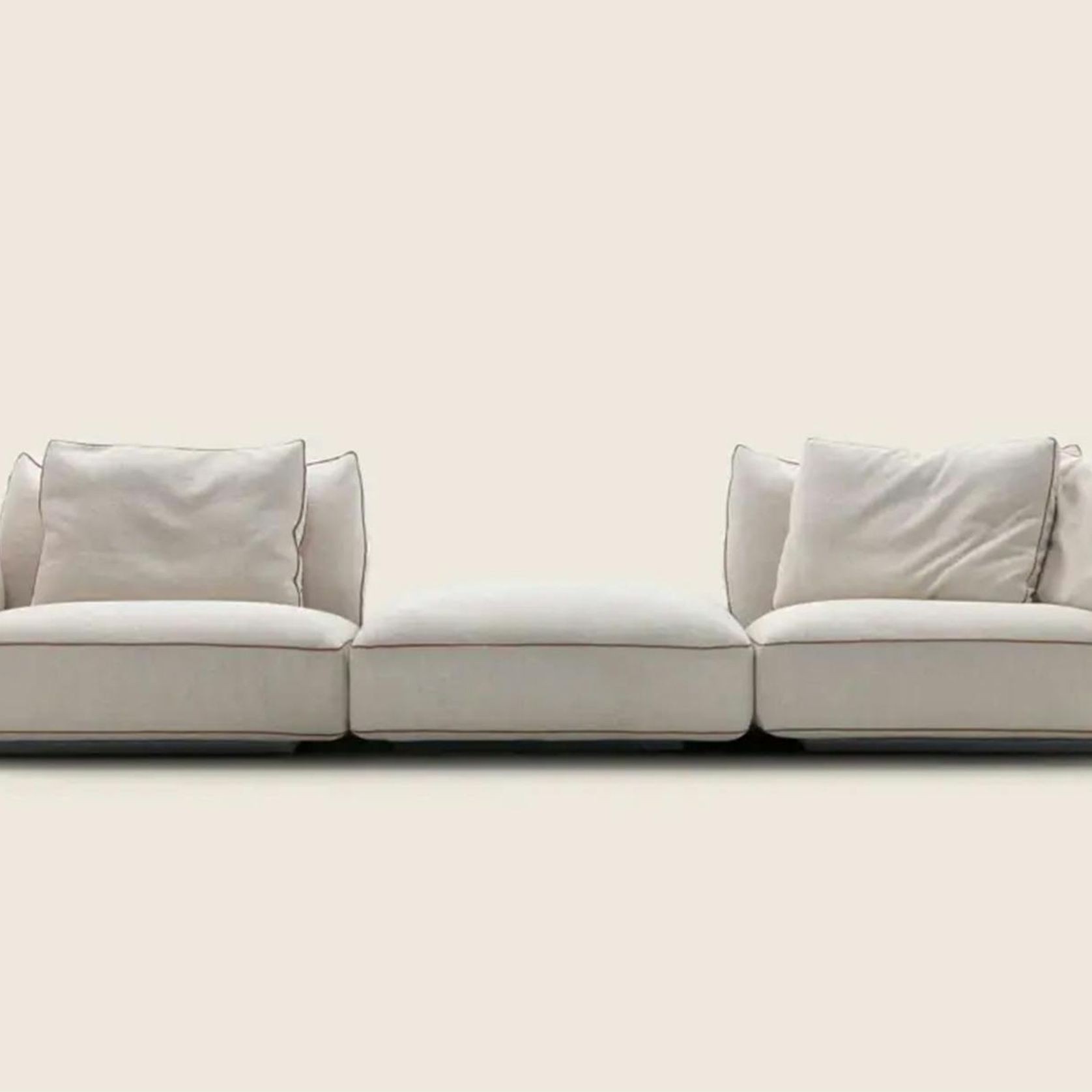 Camelot Sofa By Flexform gallery detail image