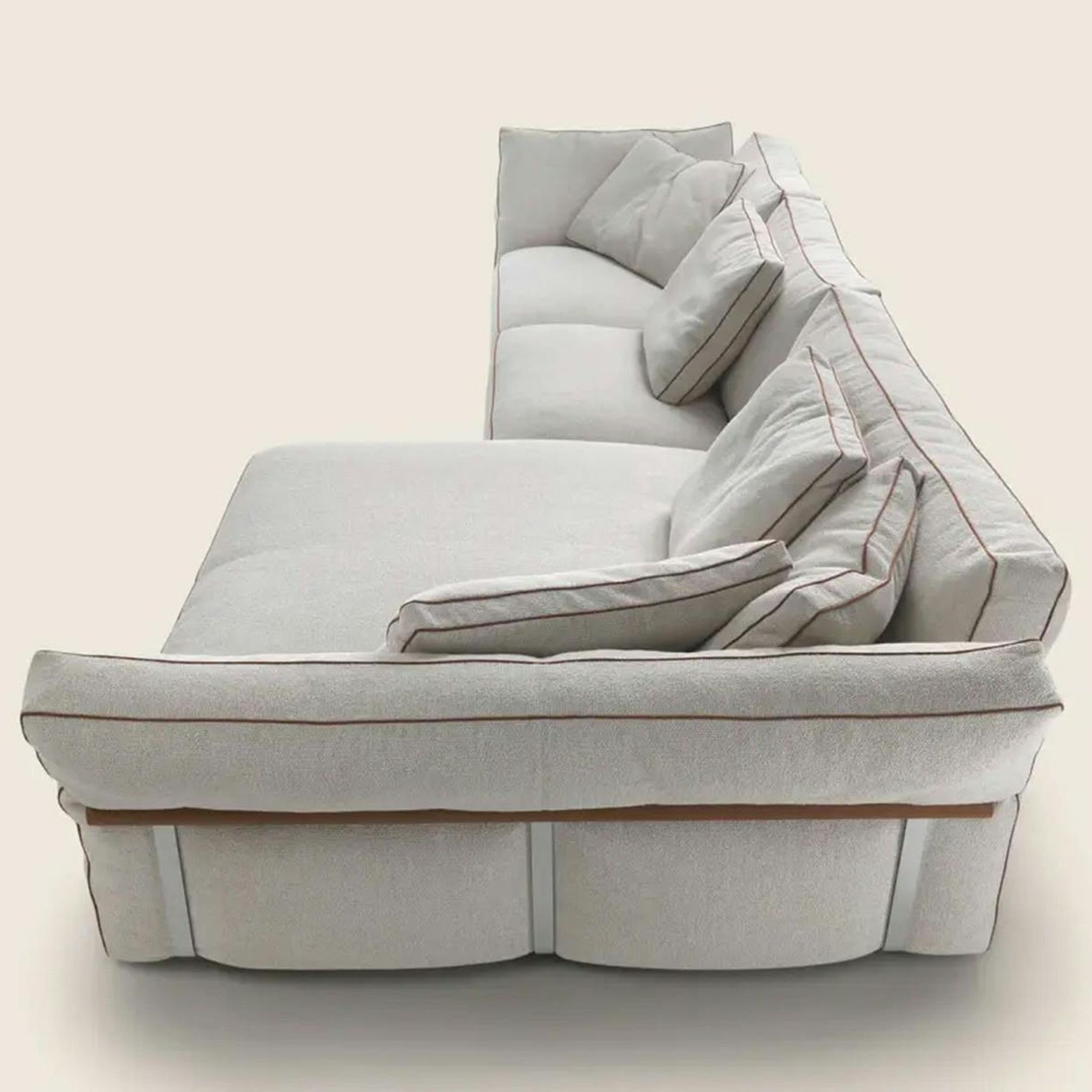 Camelot Sofa By Flexform gallery detail image