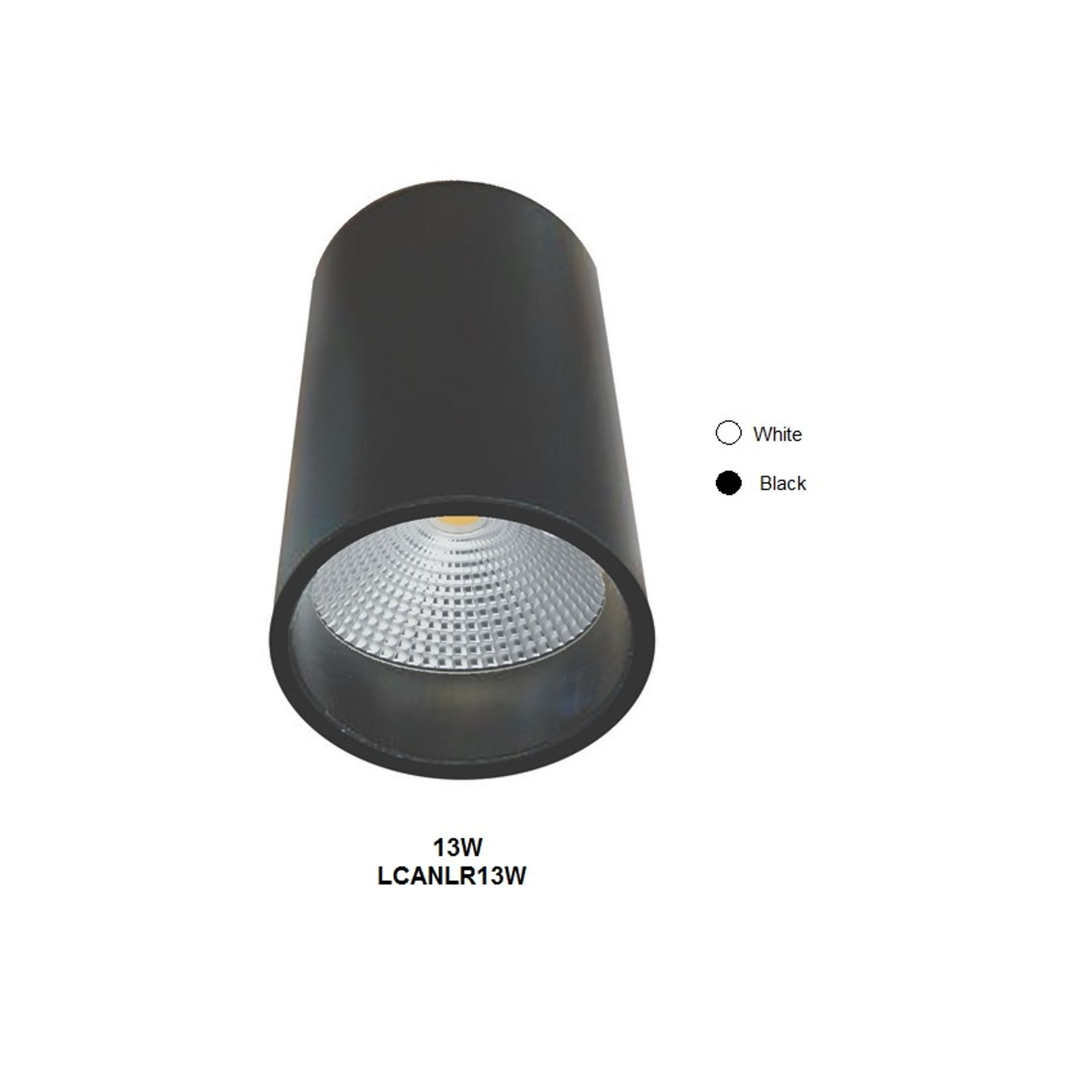 LED Slim Can Light gallery detail image