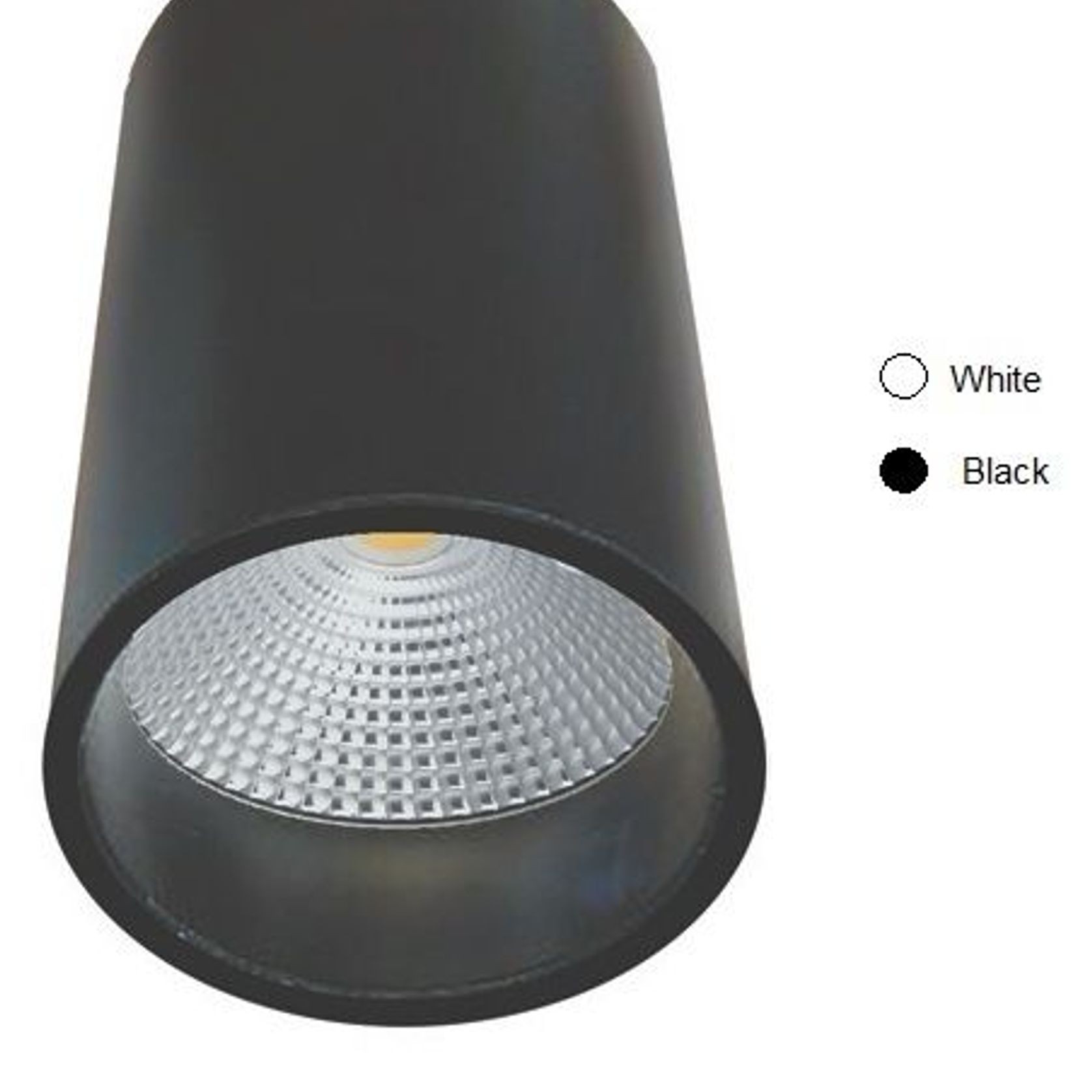 LED Slim Can Light gallery detail image