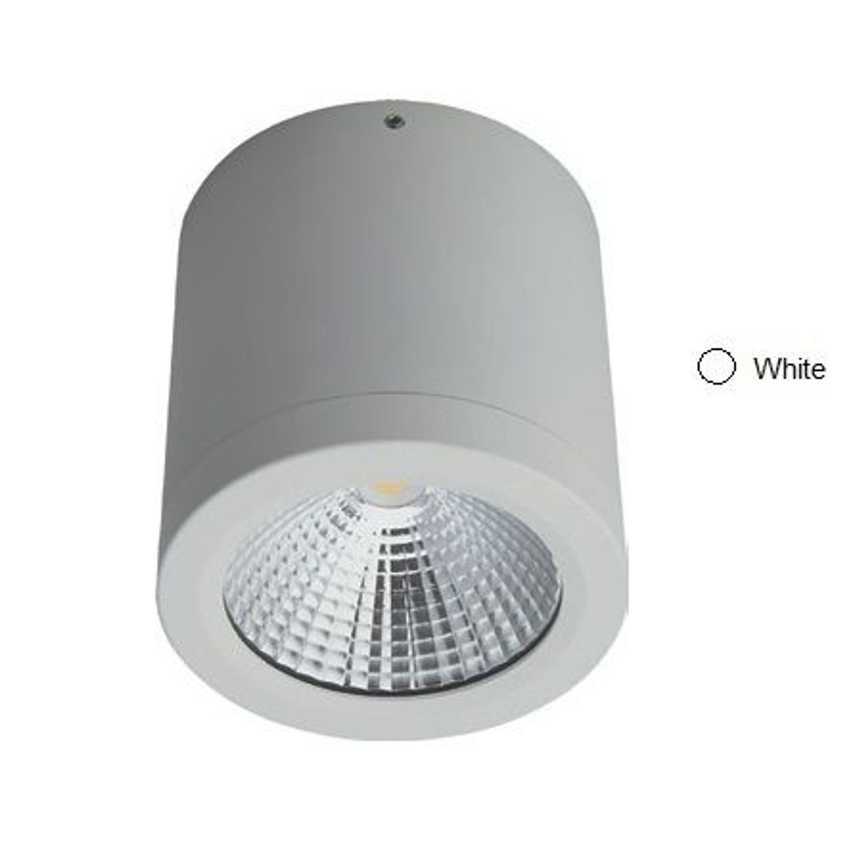 Surface Mount Basic Can Light 25W gallery detail image