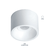 LED Surface Mounted Can Light 13W gallery detail image