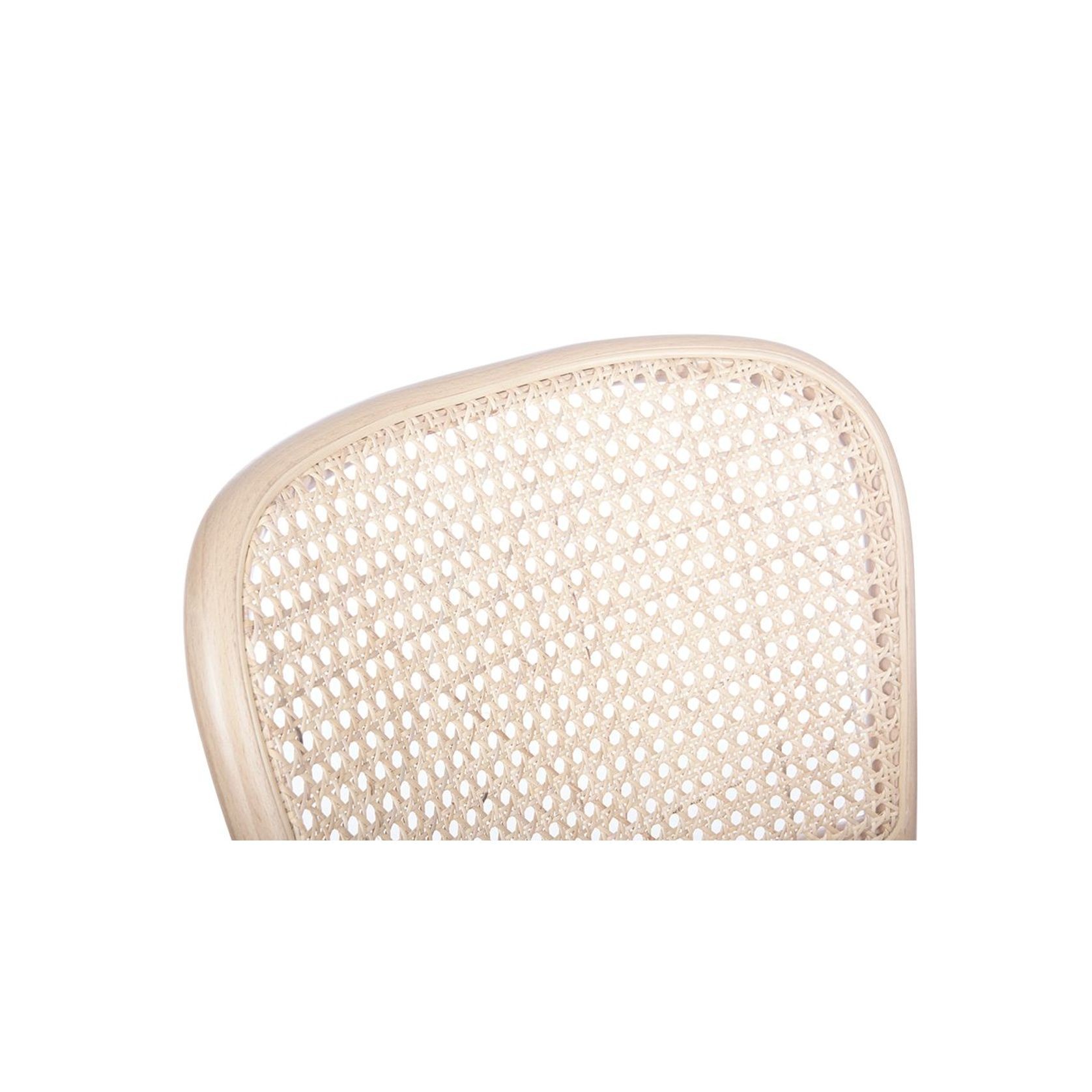 811 Hoffmann Stool by TON gallery detail image