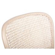 811 Hoffmann Stool by TON gallery detail image