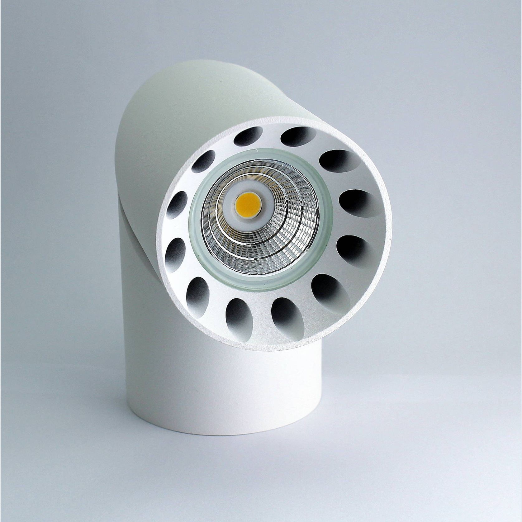 Twisty Can Light gallery detail image