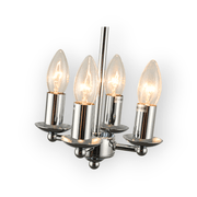 Cape 4L Pendant Light gallery detail image