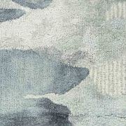 Baya Cape Brett Floor Rug - Round gallery detail image