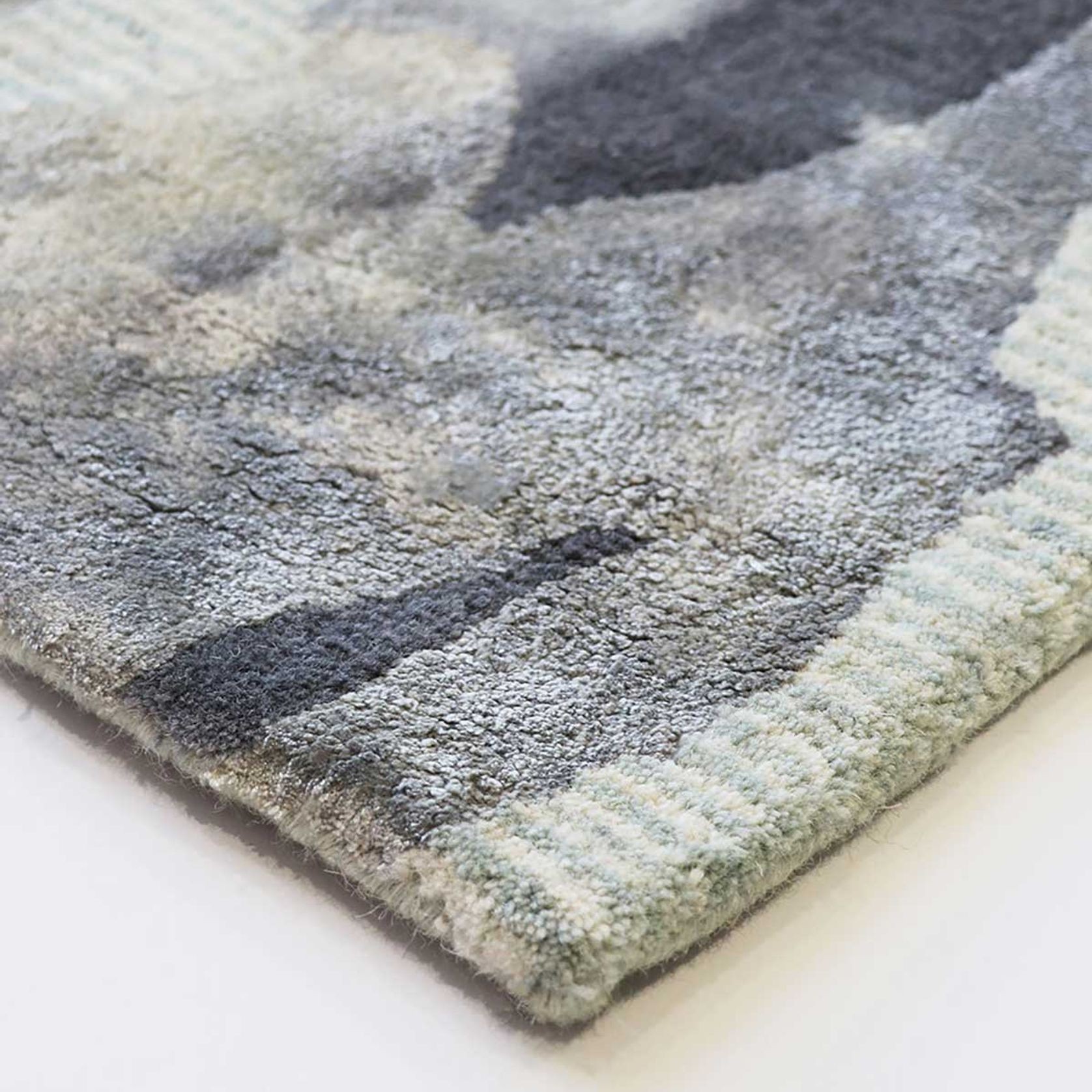 Baya Cape Brett Floor Rug gallery detail image