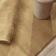 Cashmere Rug | Caramel gallery detail image