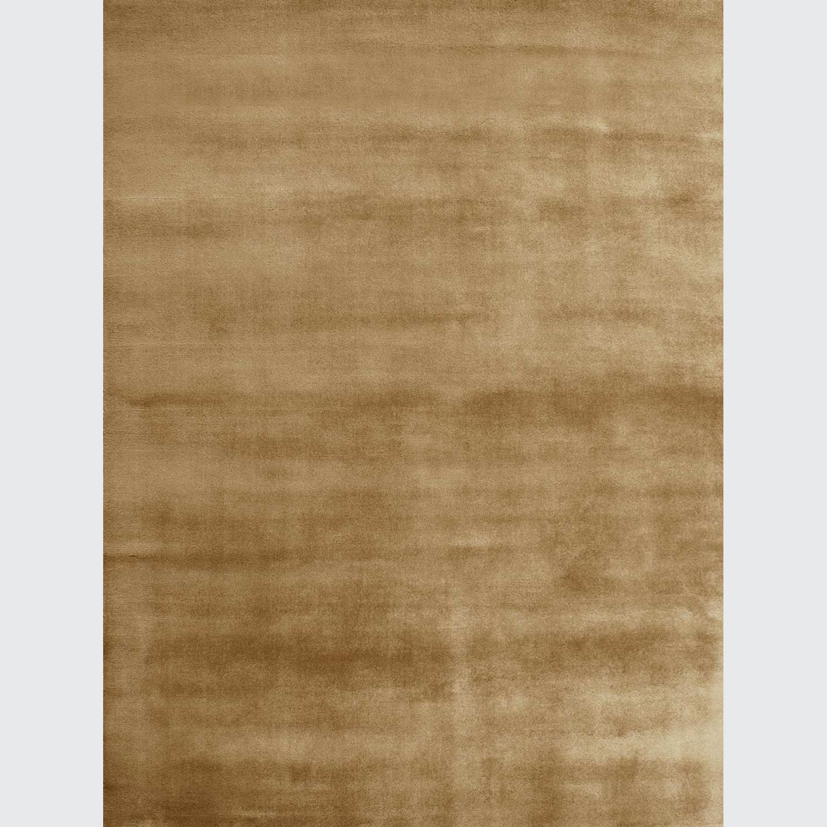 Cashmere Rug | Caramel gallery detail image
