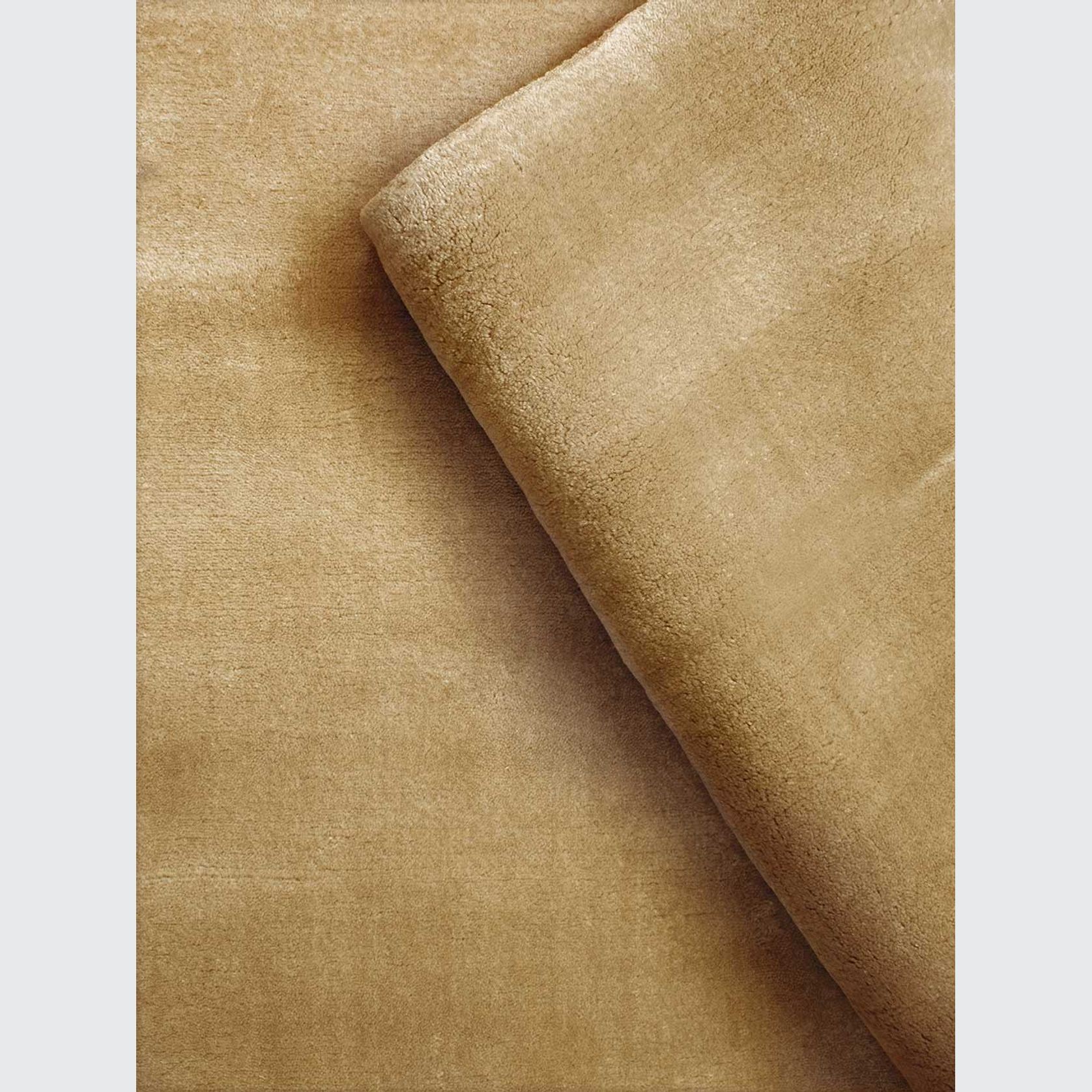 Cashmere Rug | Caramel gallery detail image