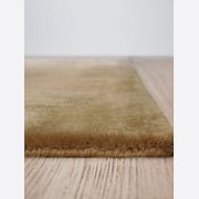 Cashmere Rug | Caramel gallery detail image