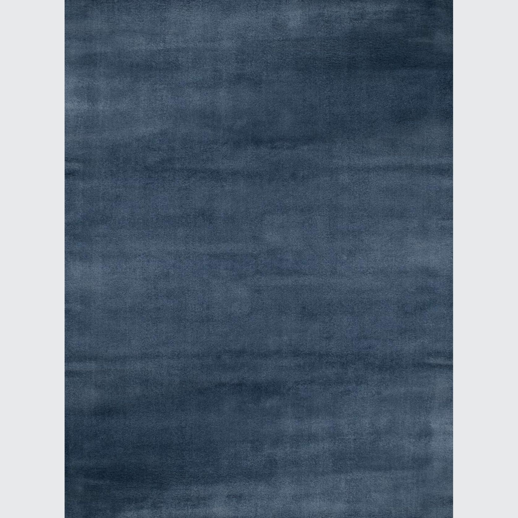 Cashmere Rug | Lagoon gallery detail image