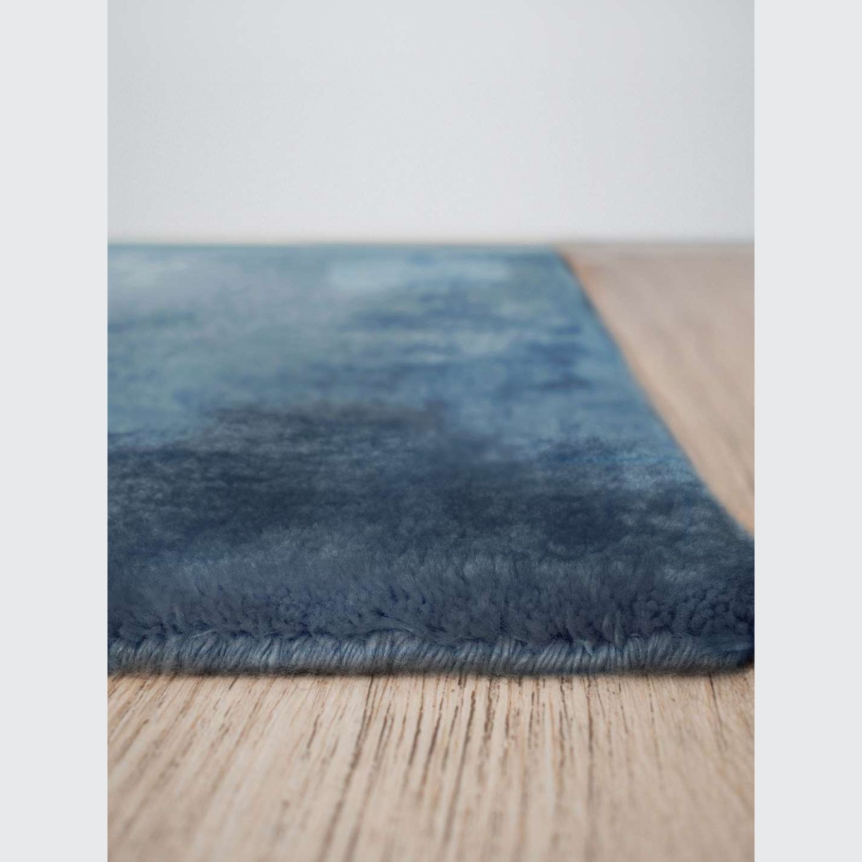 Cashmere Rug | Lagoon gallery detail image