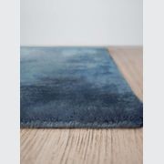 Cashmere Rug | Lagoon gallery detail image
