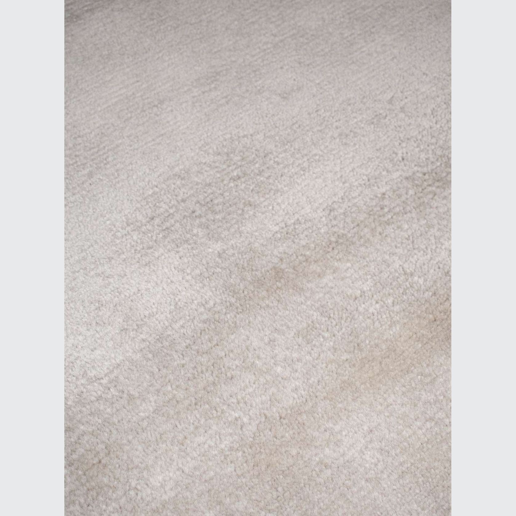 Cashmere Rug | Latte gallery detail image