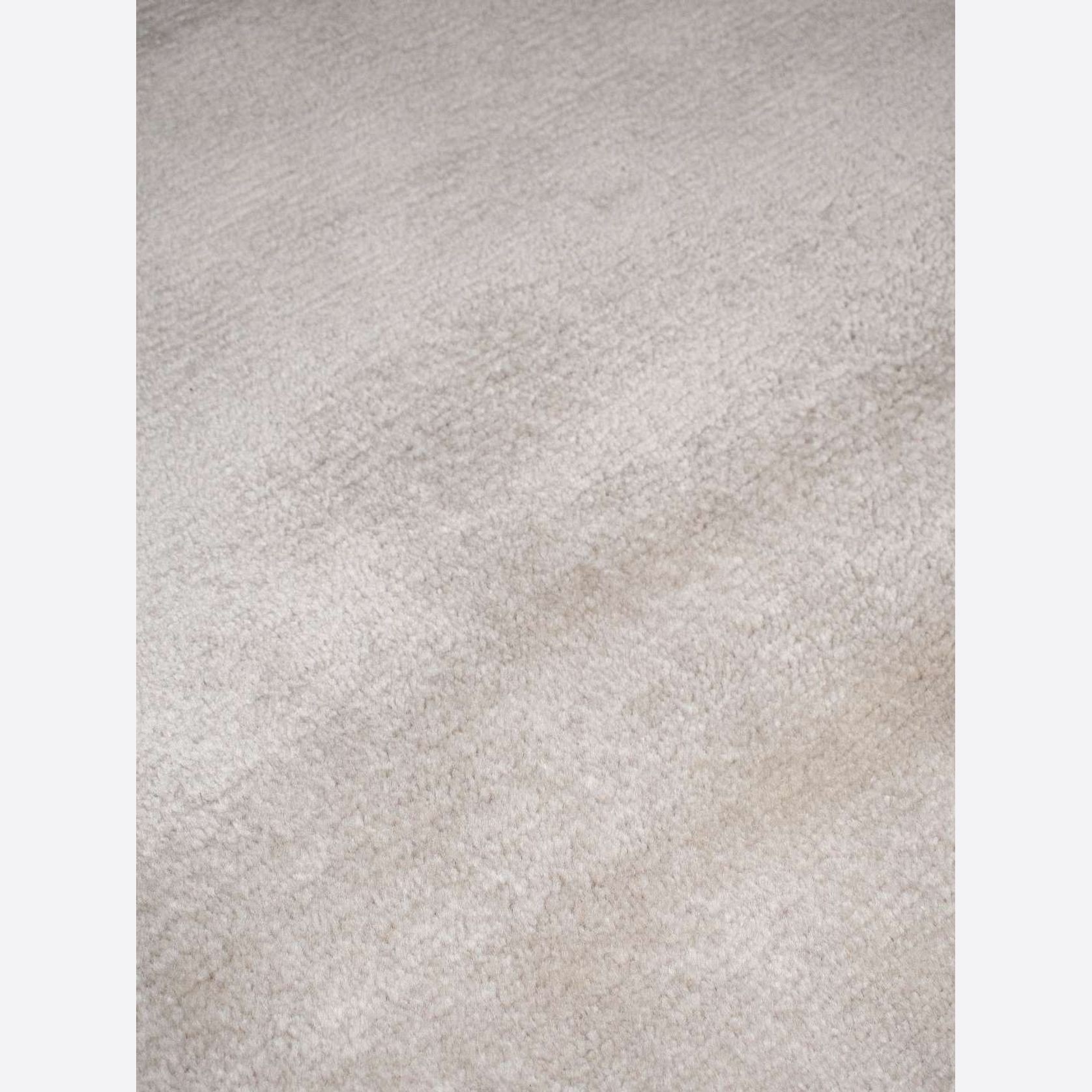 Cashmere Rug | Latte gallery detail image