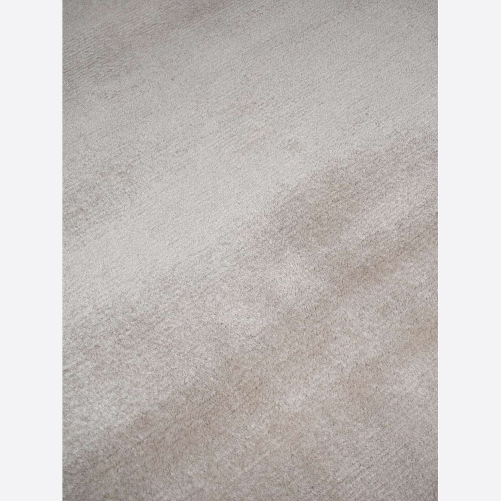 Cashmere Rug | Latte gallery detail image