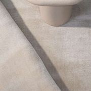 Cashmere Rug | Latte gallery detail image
