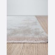 Cashmere Rug | Latte gallery detail image