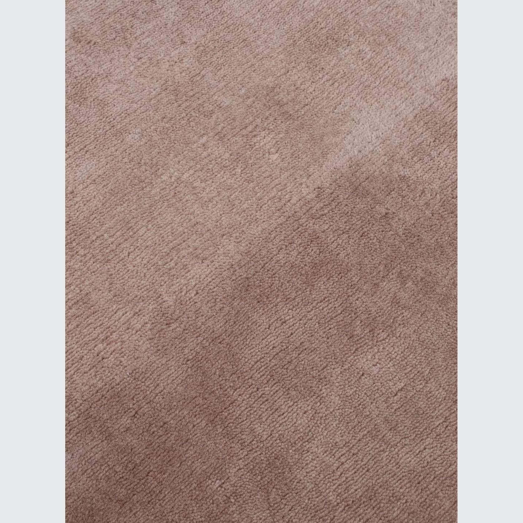 Cashmere Rug | Rose gallery detail image
