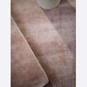 Cashmere Rug | Rose gallery detail image