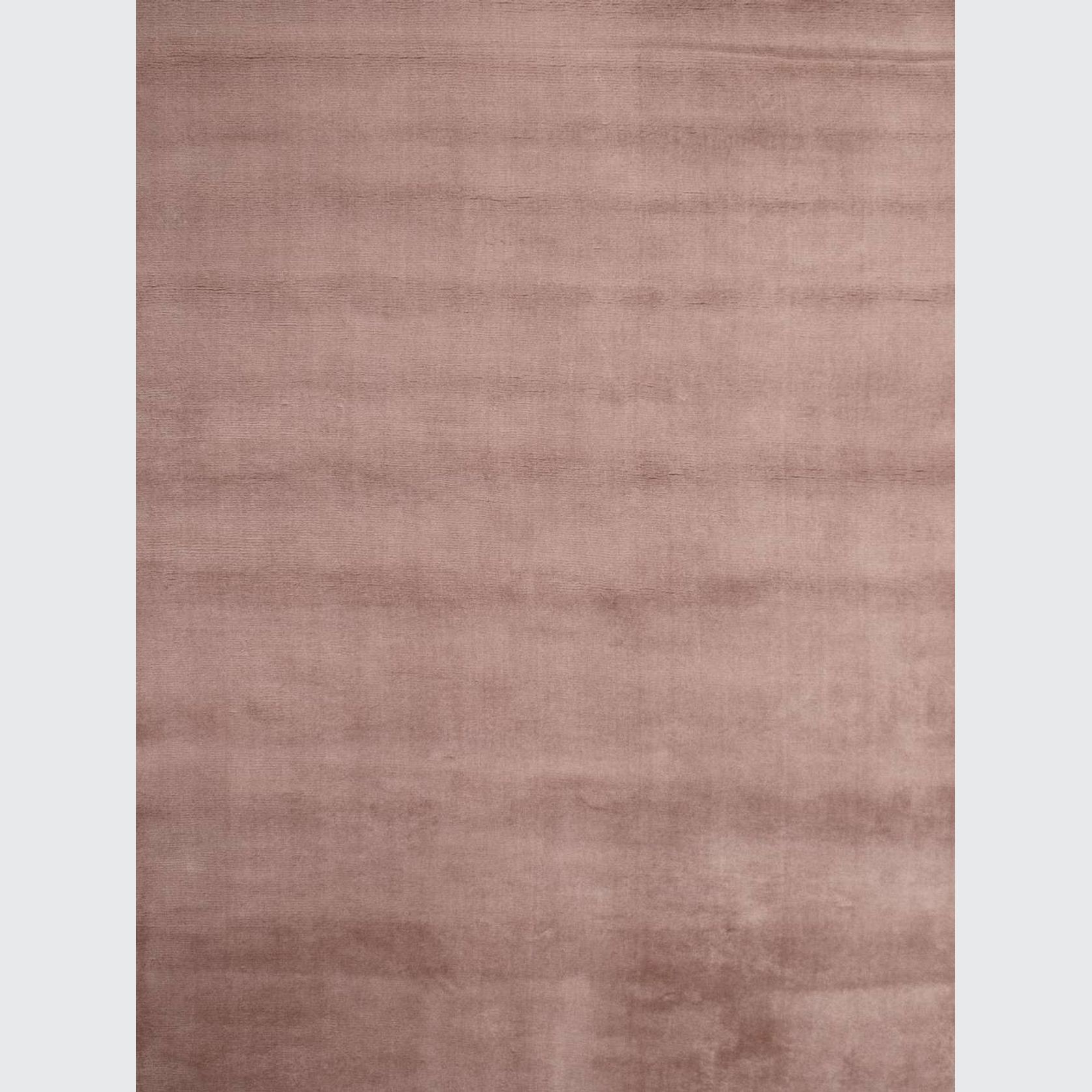 Cashmere Rug | Rose gallery detail image