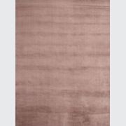Cashmere Rug | Rose gallery detail image