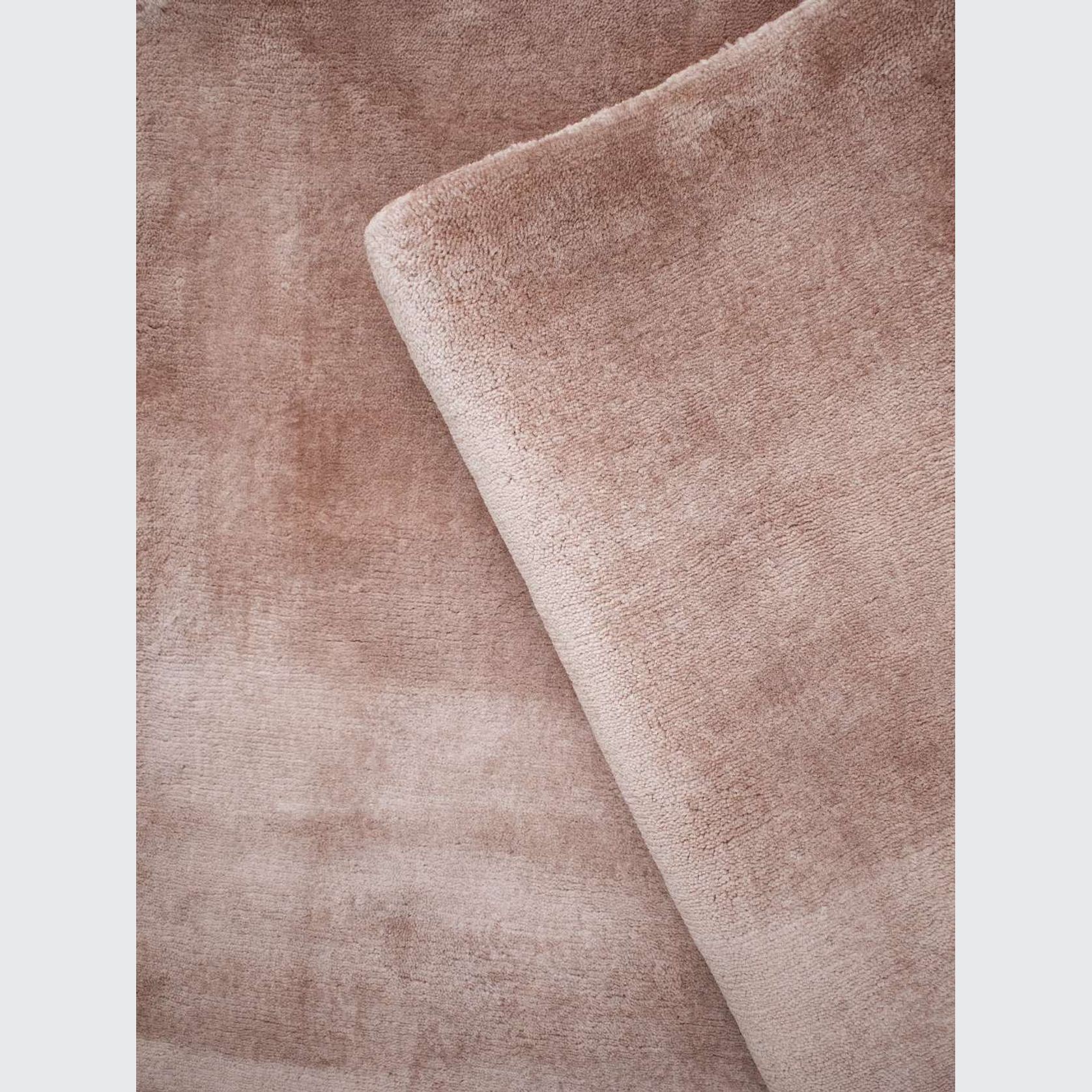 Cashmere Rug | Rose gallery detail image