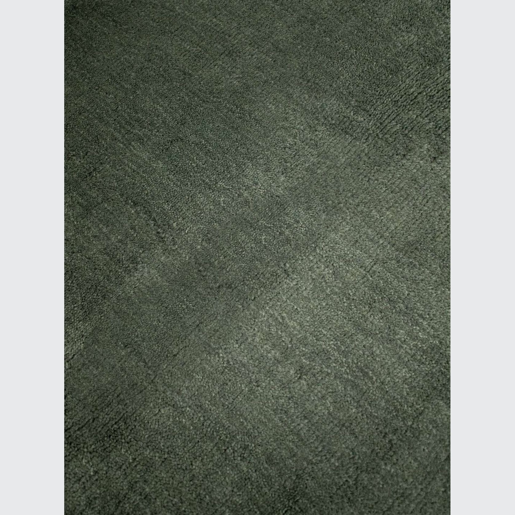 Cashmere Rug | Sage gallery detail image