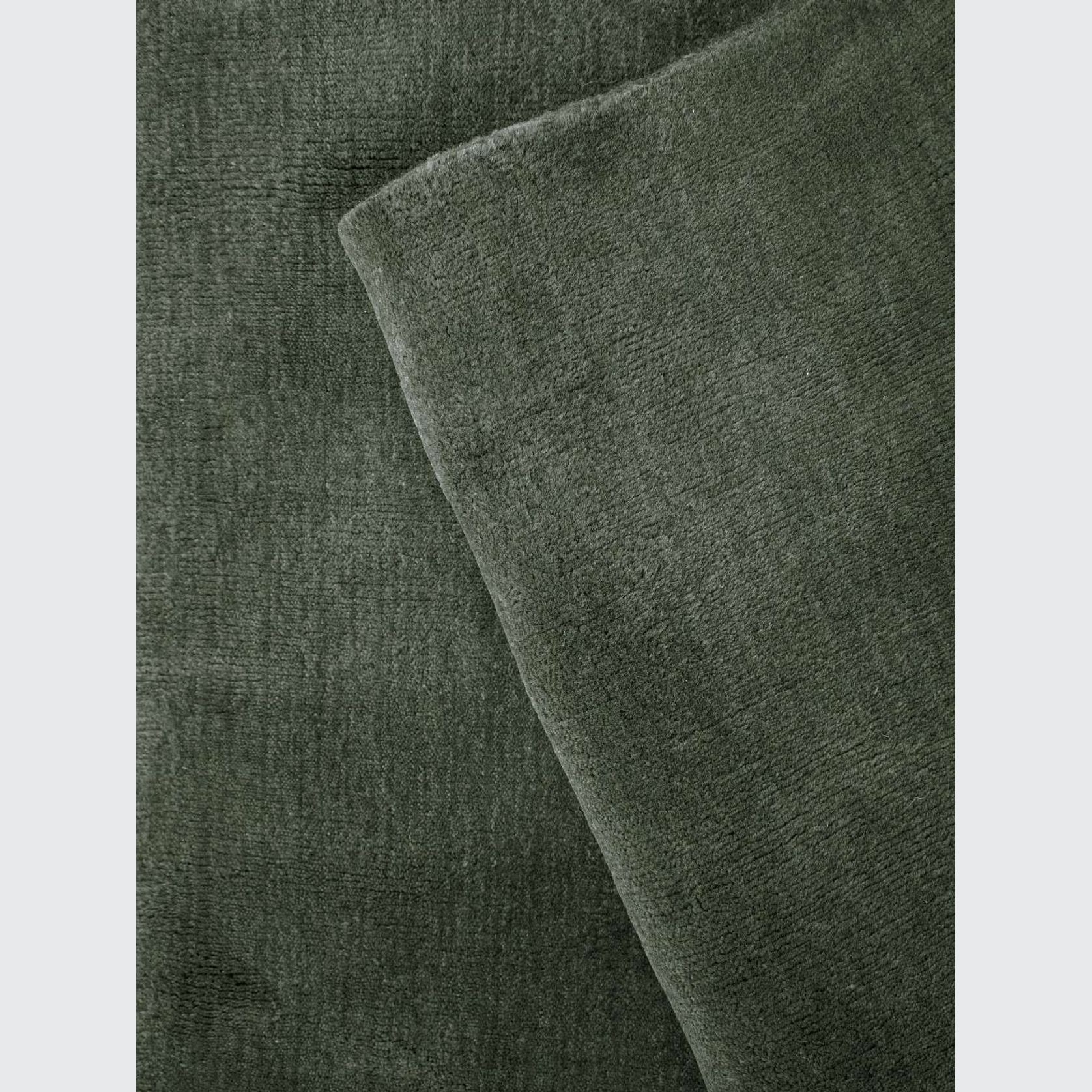 Cashmere Rug | Sage gallery detail image