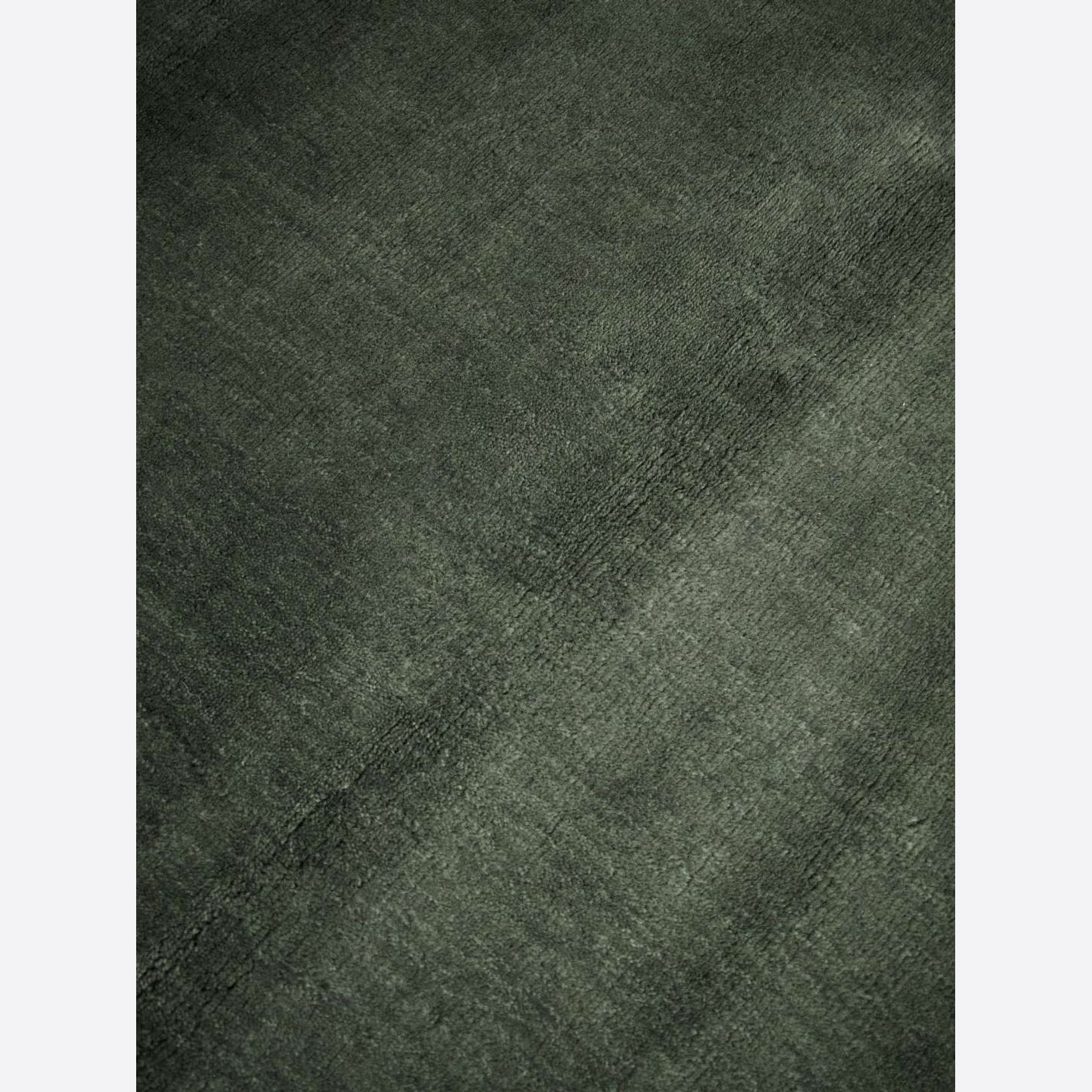 Cashmere Rug | Sage gallery detail image