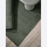 Cashmere Rug | Sage gallery detail image