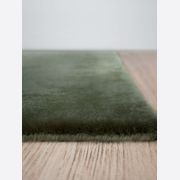 Cashmere Rug | Sage gallery detail image