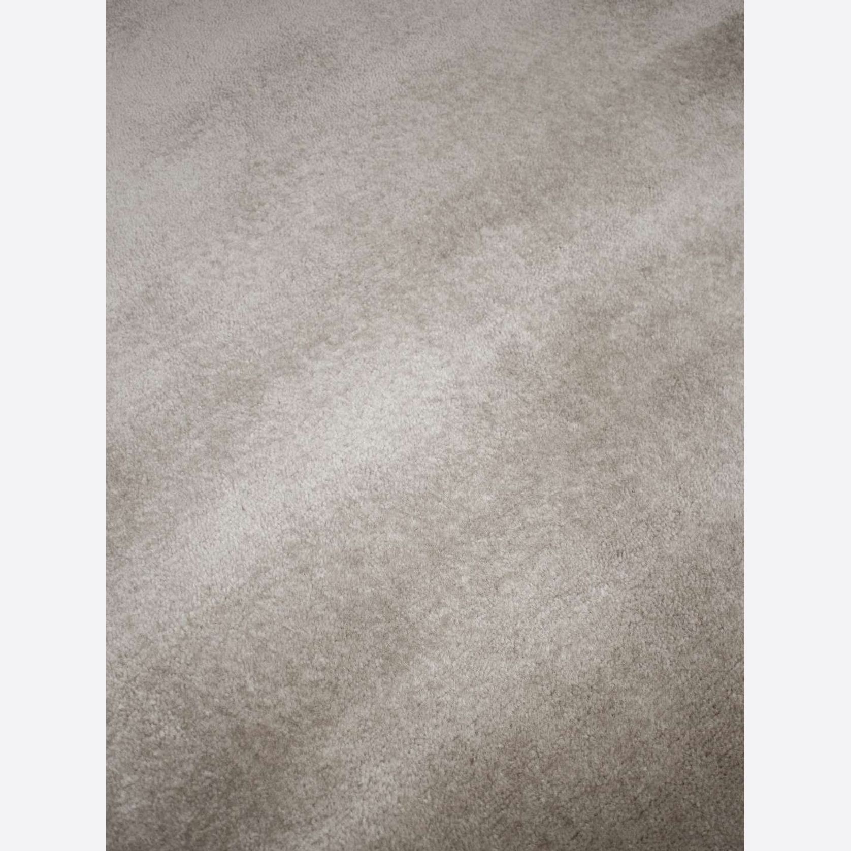 Cashmere Rug | Silver gallery detail image