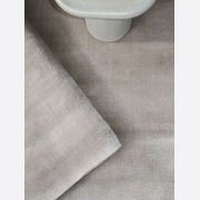 Cashmere Rug | Silver gallery detail image