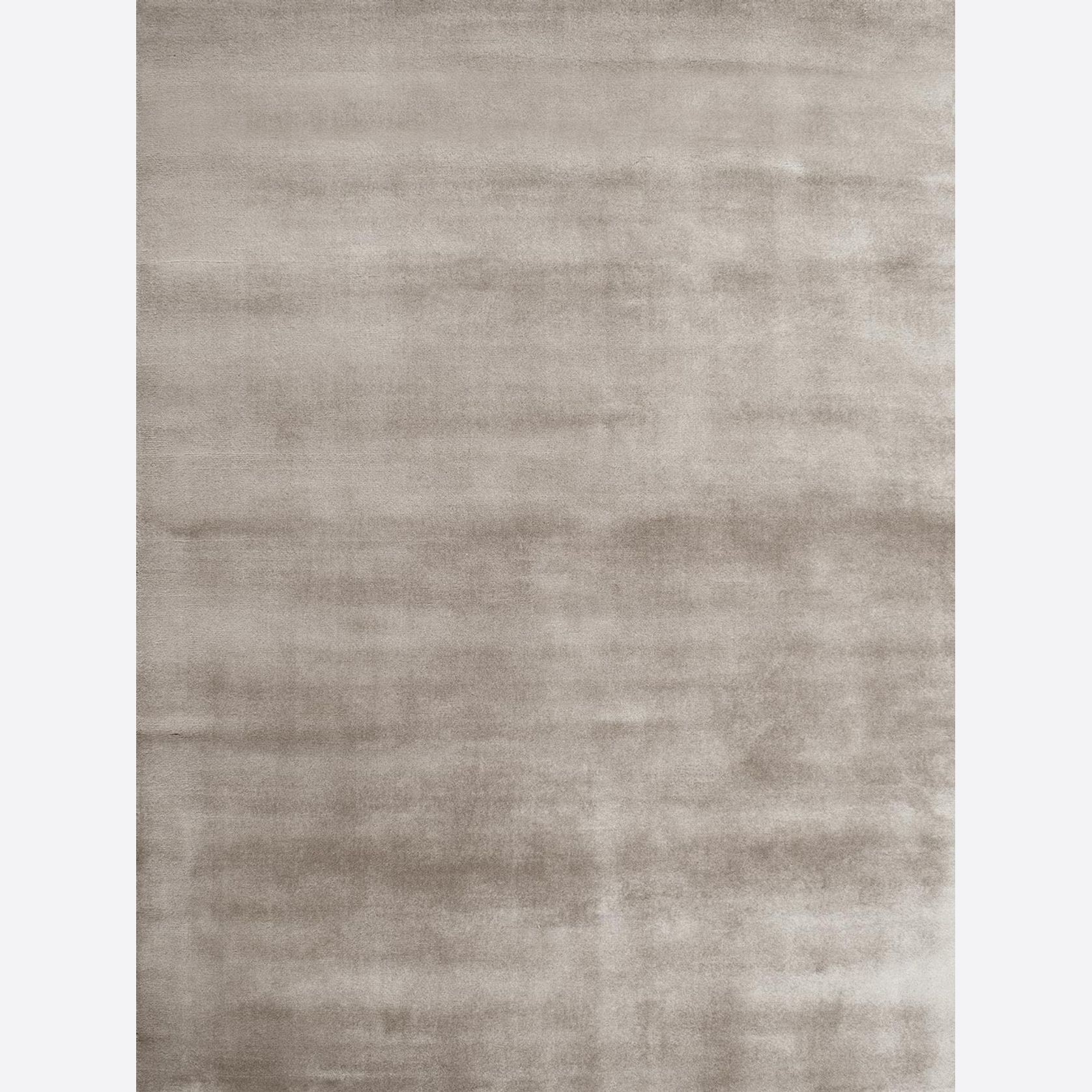 Cashmere Rug | Silver gallery detail image