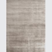 Cashmere Rug | Silver gallery detail image