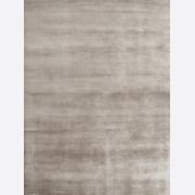 Cashmere Rug | Silver gallery detail image