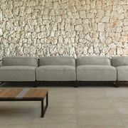 Casilda Outdoor Modular Sofa gallery detail image