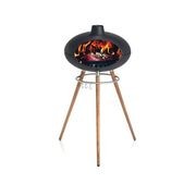 Morso Grill Forno Package gallery detail image