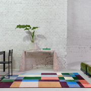 Beat Designer Floor Rug | Brink & Campman gallery detail image