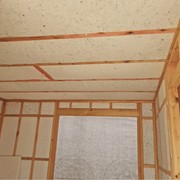 Ceiling Batten Insulation gallery detail image