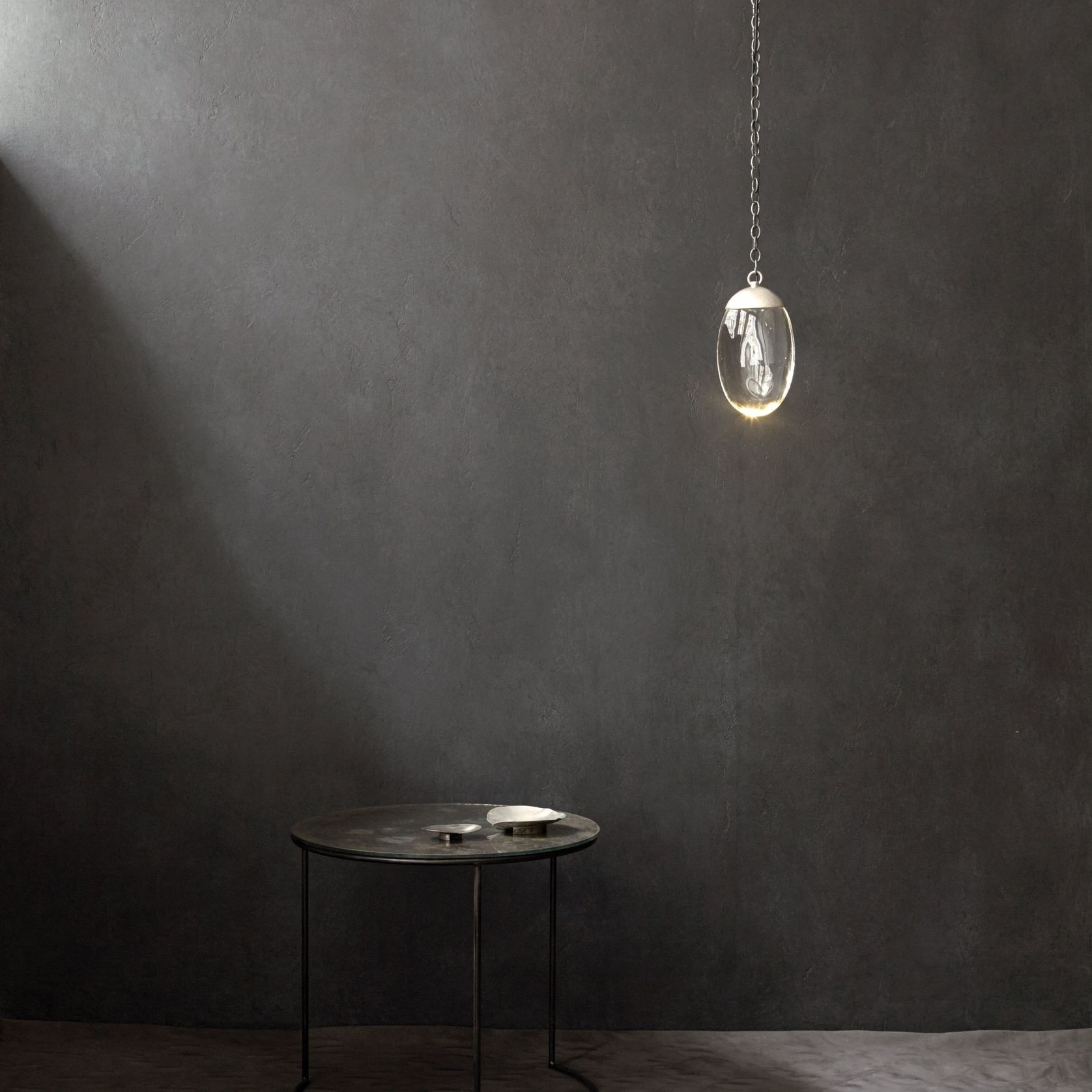 Celestial Pebble Single gallery detail image