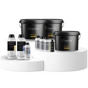 Cemher Microcement Microne Plus+ Kit - 10M2 gallery detail image