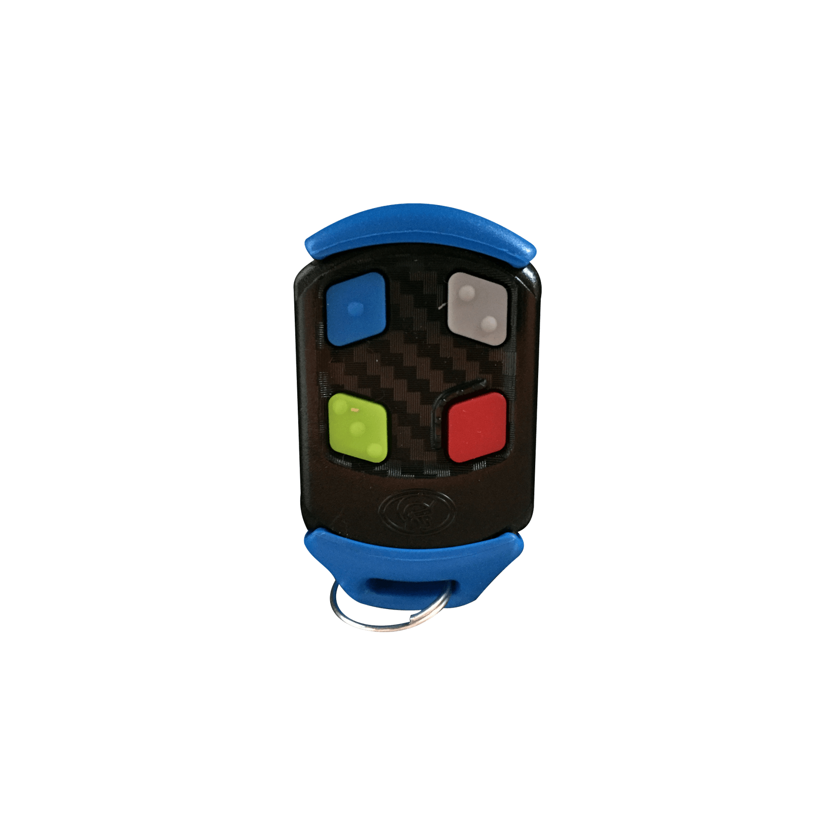 Nova V3 4 Silicon Button Transmitter gallery detail image