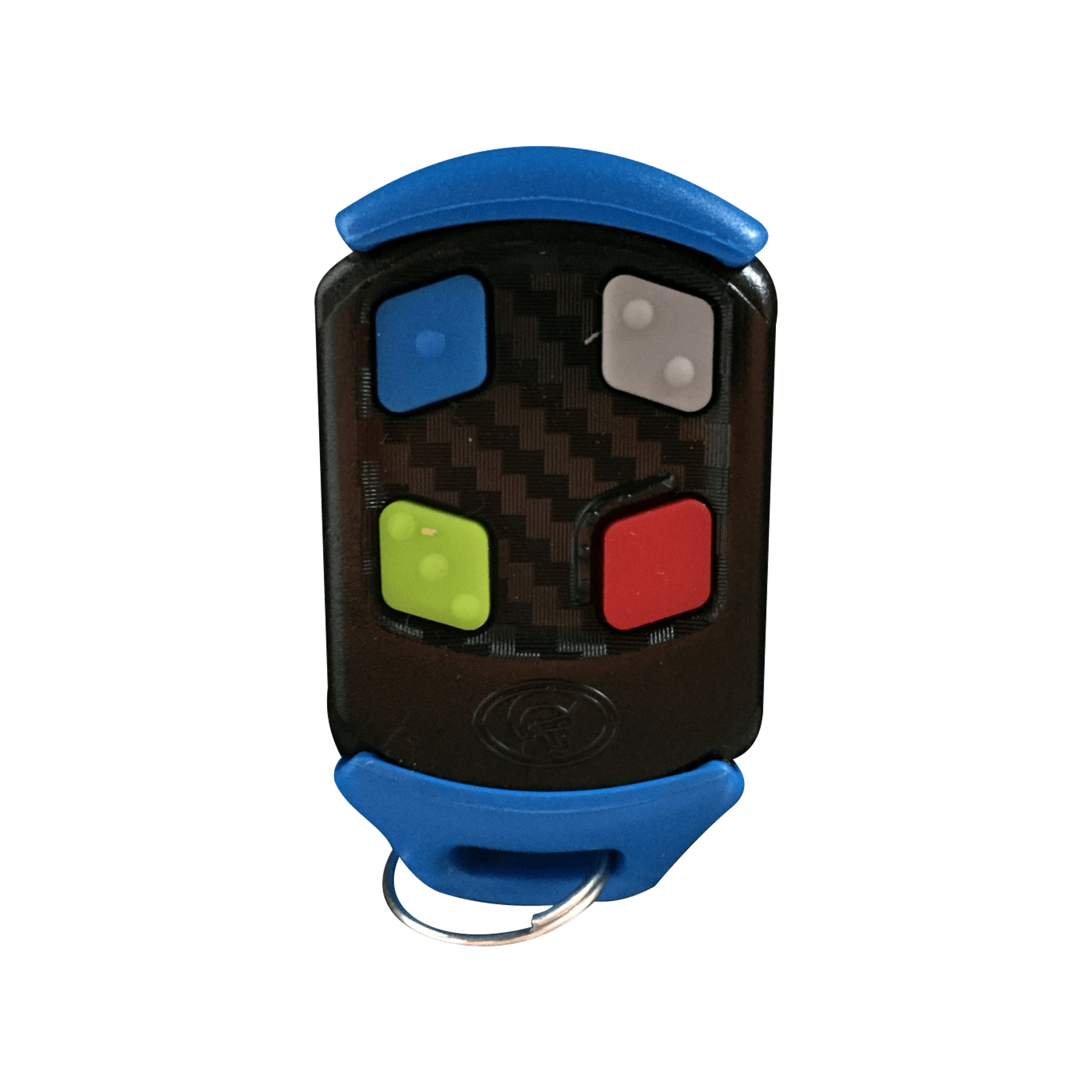 Nova V3 4 Silicon Button Transmitter gallery detail image